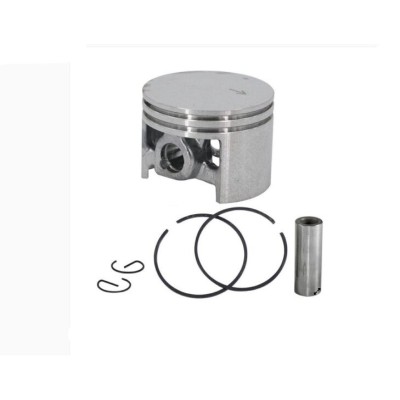 Piston complet compatibil Stihl MS 260, 026, 44mm, bolt 10, PowerX foto