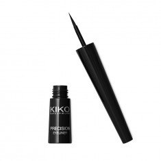 Tus de ochi lichid KIKO Precision Eyeliner foto