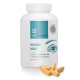 Capsule pentru sanatatea ochilor Vision Max USA Medical 60 buc