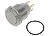 Comutator Anti-Vandalism ONPOW 2 Poziții SPDT 3A/220VAC IP65