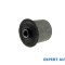 Bucsa brat Jeep Liberty (2002-2007) #1