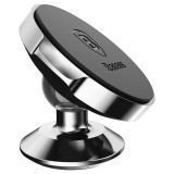 SUPORT AUTO Baseus Small Ears pt. SmartPhone, fixare bord prin lipire, unghi reglabil, negru &quot;SUER-B01&quot; - 6953156253063