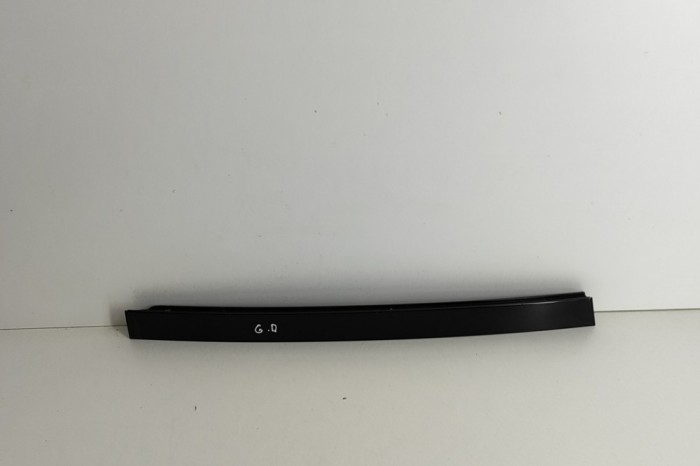 Ornament vertical ușă dreapta spate BMW X7 G07 2022 OEM: 7429414 25030294