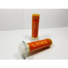 Mansoane Acceleratie Scuter ATV 2T - 4T - silicon