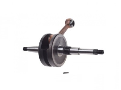 Ambielaj Honda Dio 50cc foto