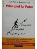 L. J. Peter - Principiul lui Peter (Editia: 1994), Humanitas