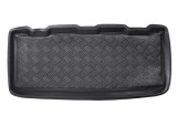 Covor Tavita Portbagaj Mini ONE, COOPER I, II Hatchback 2001 - 2006, 2006 - 2013