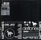 White Pony - Vinyl | Deftones, Rock, Reprise Records