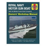 Motor Gun Boat Manual