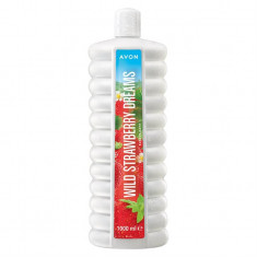 Spumant de baie Wild Strawberry Dreams 1000ml foto