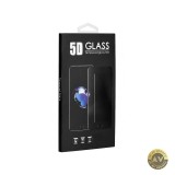 Folie de protectie Ecran OEM pentru Samsung Galaxy Note10 Lite N770 / A71 A715 Sticla Securizata Full Glue 5D Neagra