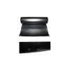 Covor cauciuc cu insertie l=1,2m G=2mm Cod: DISCV11 (pret pe metru ) Automotive TrustedCars, Oem