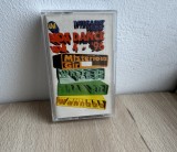 Casetă Audio - Muzică - Hot Dance Vol. 4 - '96 (compilație, 1996 sau 2004)