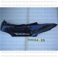 Carena plastic caroserie laterala dreapta spate Kymco Dink 125 150cc 1998 - 2004 foto