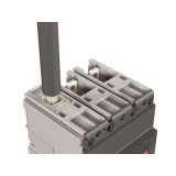 Cleme tunel 1X35-95mm 2XT1, ABB