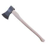 Topor Broman 2000 g, forjat, coadă 80 cm