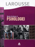 Marele dicţionar al psihologiei, Larousse - Hardcover - Alain Gallo, &Eacute;ric Depret, Henriette Bloch, Jacques Postel, Jean Fran&ccedil;ois Le Ny, Maurice Reuchl