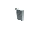 Evaporator aer conditionat, JEEP GRAND CHEROKEE, 2010-, aluminiu, 210x305x50 mm,