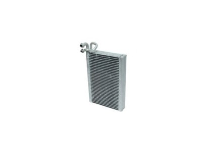 Evaporator aer conditionat, JEEP GRAND CHEROKEE, 2010-, aluminiu, 210x305x50 mm, foto