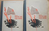 A. A. Ignatiev - 50 de ani sub arme 2 vol