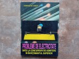 Probleme de Electricitate - Constantin Cioaca, 1995