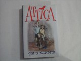 ATTICA - GARRY KILWORTH