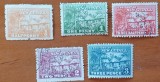 COLONII BRITAN.-''Teritoriu New Guinea' 1901-2Val.(1/2 si1p.) cat Yv.=20e!!!-nestamp.-Vezi-Scan