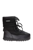 Bogner cizme de iarna LA PLAGNE culoarea negru, 32447004