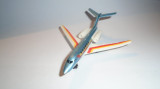 bnk jc Matchbox Cessna Citation X