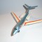 bnk jc Matchbox Cessna Citation X