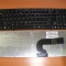 Tastatura laptop noua ASUS N50 UL50 BLACK US