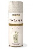 Vopsea Texturata Desert Bisque 400ml