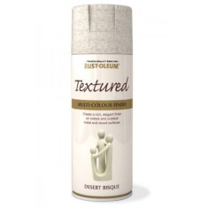 Vopsea Texturata Desert Bisque 400ml