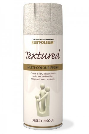 Vopsea Texturata Desert Bisque 400ml
