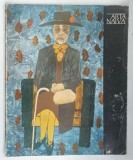ARTA NAIVA de AUREL CALOTA , 1973