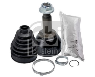 FEBI BILSTEIN 176800 Set articulatie, planetara foto