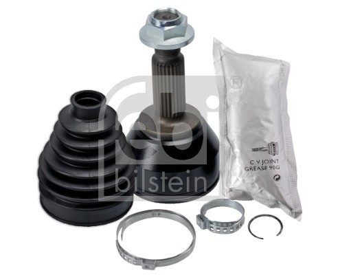 FEBI BILSTEIN 176800 Set articulatie, planetara