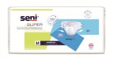 Scutece Super pentru adulti M, 30 bucati, Seni