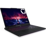 Laptop Gaming Lenovo Legion Pro 7 16AFR10H cu procesor AMD Ryzen&trade; 9 9955HX pana la 5.4GHz, 16 WQXGA, OLED, 240Hz, 64GB DDR5 RAM, 1TB SSD, NVIDIA&reg; GeFo