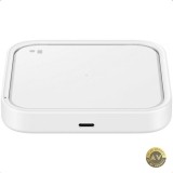 Incarcator Wireless Samsung 15W EP-P2400, 1.67A, Alb, Incarcare Rapida
