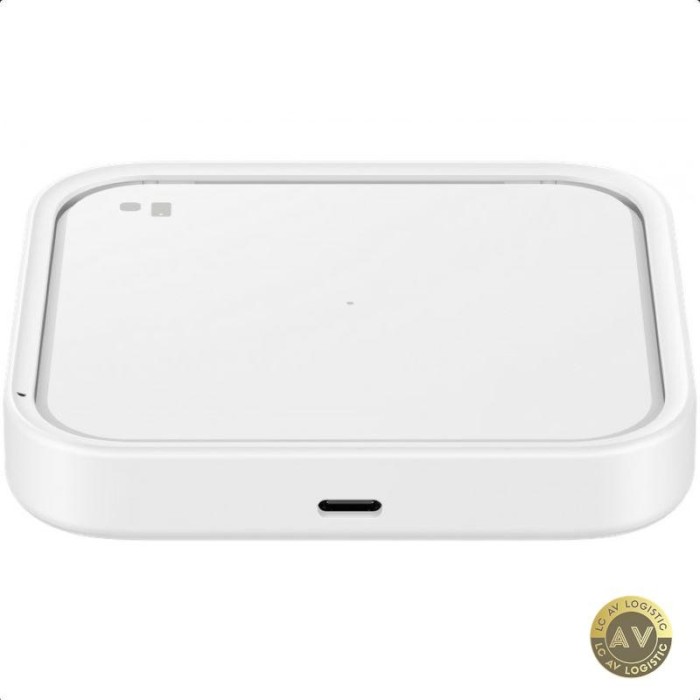 Incarcator Retea Wireless Samsung 15W 1.67A Alb EP-P2400TWEGEU