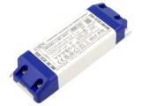Alimentator LED 30W, 12VDC, 2,5A, IP20 - Eficiență 88%