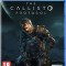 The Callisto Protocol PS4