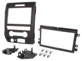 Cadru Radio METRA 2 DIN pentru Ford &ndash; Montaj Perfect și Compatibilitate Garantată