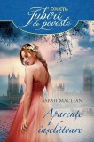 Aparente inselatoare | Sarah MacLean, Litera