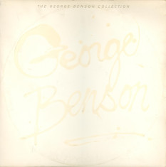 VINIL George Benson ?? The George Benson Collection DUBLU LP VG+ foto