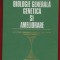 P. Diaconu, Gh. Burloi &quot;Biologie generala genetica si ameliorare&quot; - E.D.P. 1975
