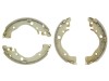 Set saboti frana HONDA CIVIC VIII Limuzina (FD, FA) (2005 - 2012) ABE C04022ABE