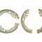 Set saboti frana HONDA CIVIC VIII Limuzina (FD, FA) (2005 - 2012) ABE C04022ABE