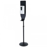 Dispenser automat de dezinfectant de 1000ml fara contact cu senzor automat inclus. Suport inclus. Performance AutoTuning